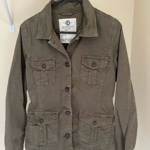 Lucky Brand Jacket